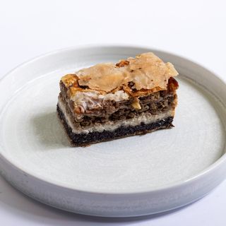 Međimurska gibanica