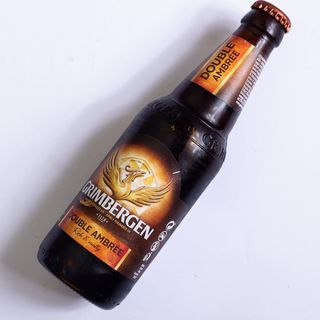 Grimbergen Double Ambree 0.33 l