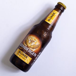 Grimbergen Blonde