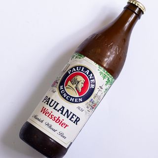 Paulaner Weissbier