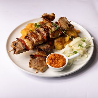 Ražnjić Lipov hlad