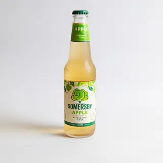 Somersby Apple