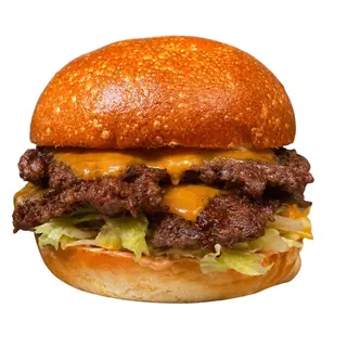 Classic burger