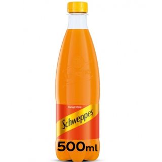 Schwepps Tangerina