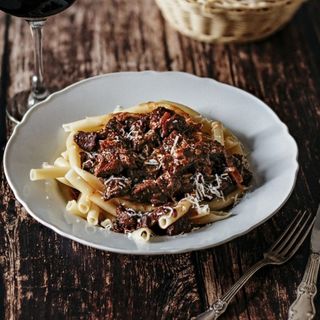 Sporki Makaruli Michelin Star