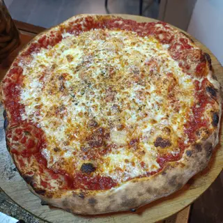 Pizza 4 Formaggi