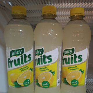 Lemonade
