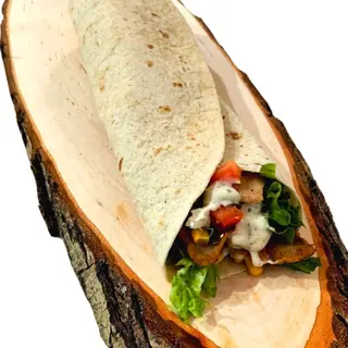 Kebab Pileći Tortilla
