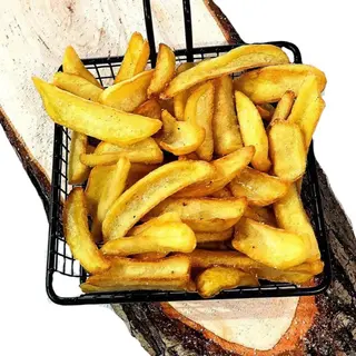 Fry 'n' Dip Fries