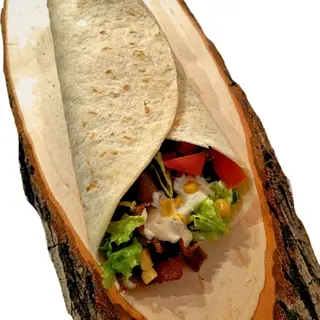 Kebab Juneći Tortilla