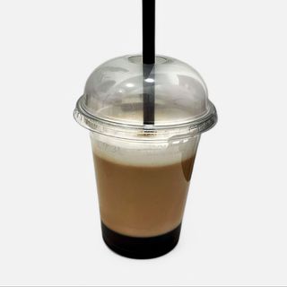 CHOCOLATE caffe latte