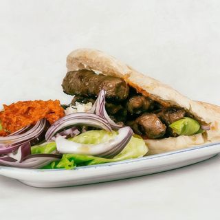 Ćevapčići 5 komada