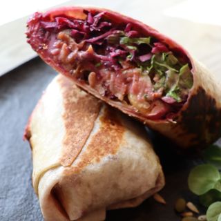 VEBAB -BALKAN POWER PLANT KEBAB