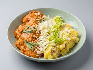 RISOTTO ANTRACIT