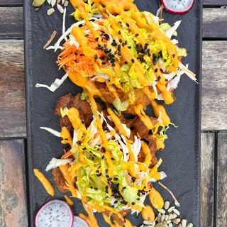 URBAN DUO TACOS