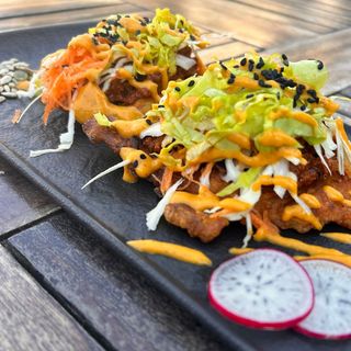 URBAN SHARING PLATER FOR TWO
