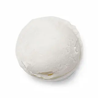 Lemon Sorbet