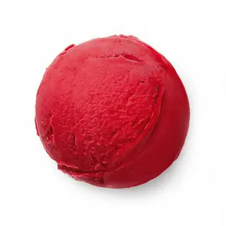 Raspberry Sorbet