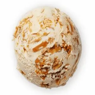 Peanut Butter Crunch