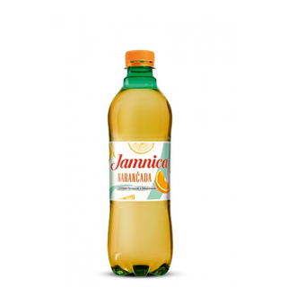 Jamnica Narančada