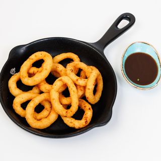 Onion rings