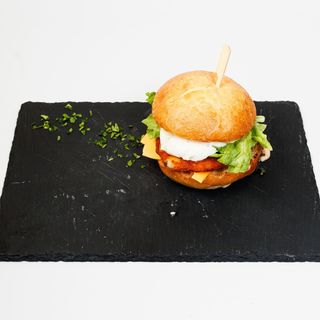 Pileći burger