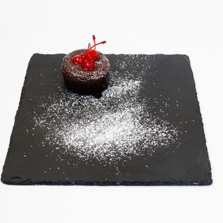 Lava cake