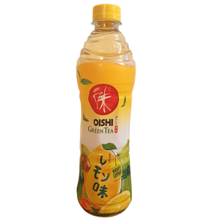 Honey Lemon Ice Tea