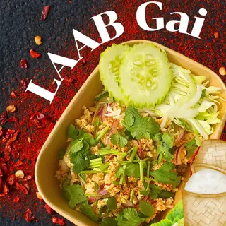 Laab Gai