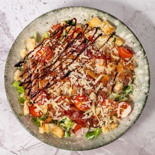 CEZAR SALATA