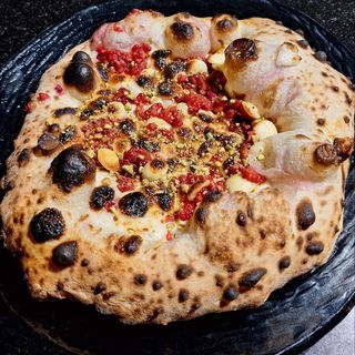 Slatka Pizza