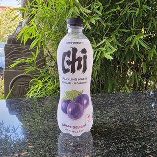 CHI Grape
