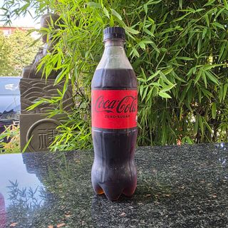 Coca- Cola zero