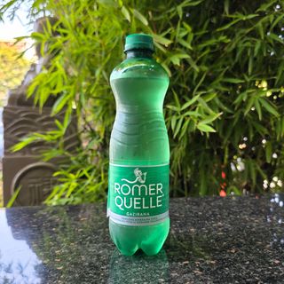 Romerquelle gazirana voda