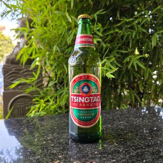 Kinesko pivo Tsingtao