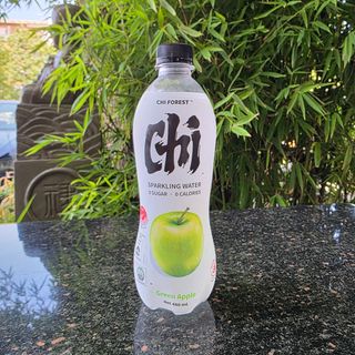 CHI Green Apple