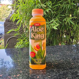 Aloe King
