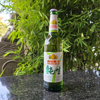 Kinesko pivo Yanying