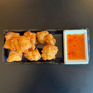 10. Karaage