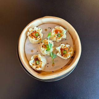 3. Shao mai 5 komada