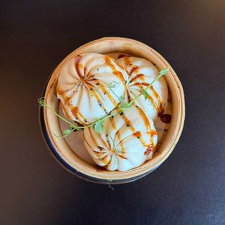 5. Dim sum 3 komada