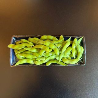 8. Edamame