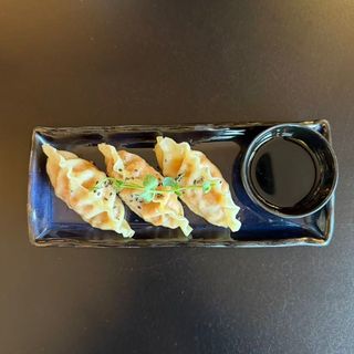 44. Kimchi dumplings 3 komada