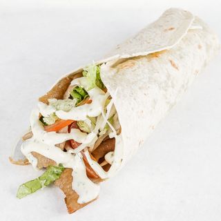 PRINCE KEBAP TORTILJA MALA