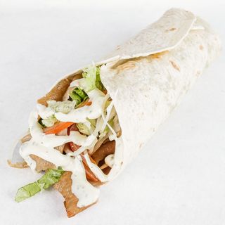 PRINCE KEBAP TORTILJA