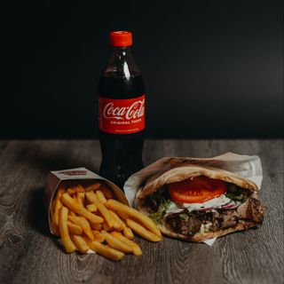 PRINCE KEBAP MENI mali