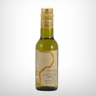 Vino bijelo 0,187l
