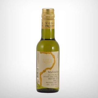 Vino bijelo 0,187l