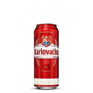 Karlovačko 0,5l