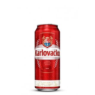 Karlovačko 0,5l